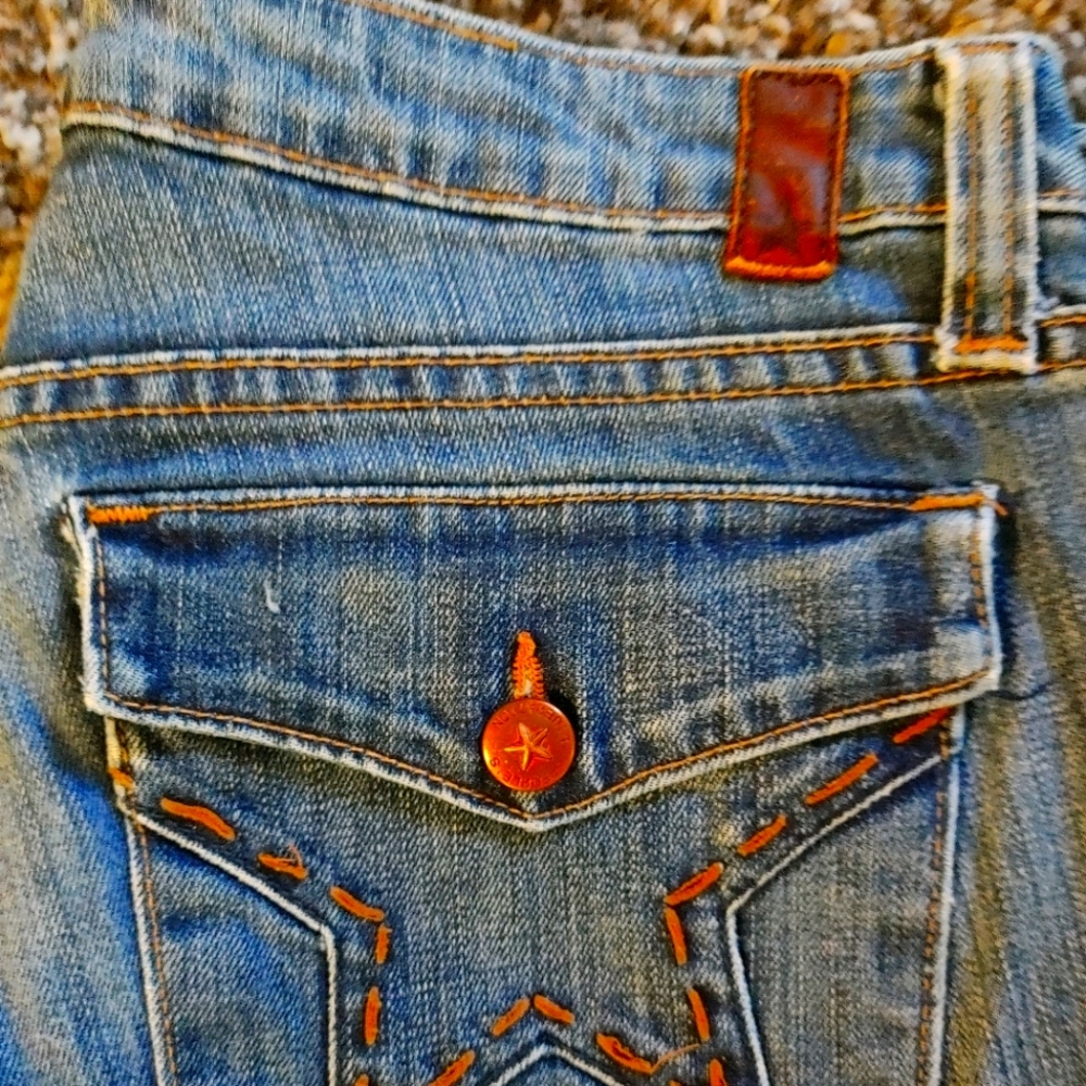 People's Liberation Jeans